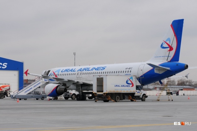 Росавиация запретила часть рейсов в Китай из-за вспышки коронавируса