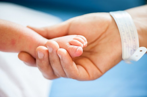 В январе в Красноярском крае родилось сразу 13 двоен