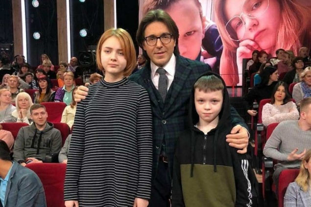 Забеременевшая от 10-летнего мальчика школьница завела Instagram и стала там звездой