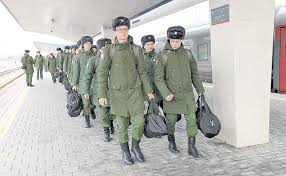 Красноярский врач помог призывнику с отсрочкой от армии и заплатит за это 3 миллиона