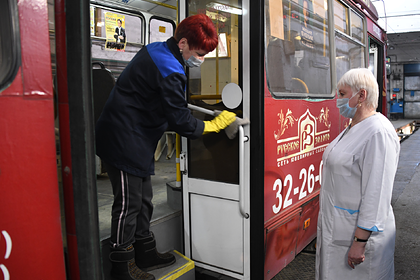 Россиян отказались защищать от смертельного вируса на работе