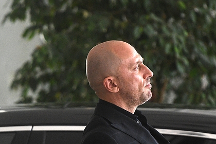 Нагиев ответил на заявление о «некрасивости» российских мужчин