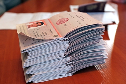 Получение российского гражданства упростят