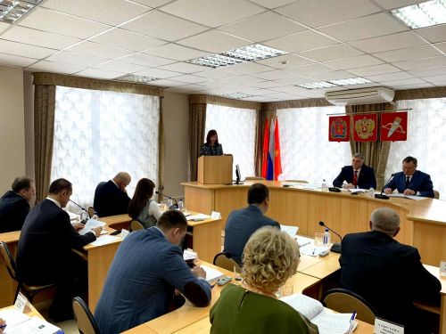 Доходы и расходы бюджета Ачинска на 2020 год увеличились на полмиллиарда рублей