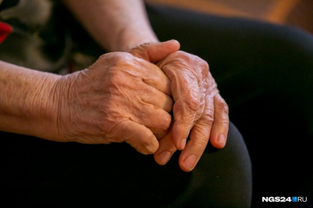 Суд присяжных оправдал парня, убившего свою бабушку из милосердия