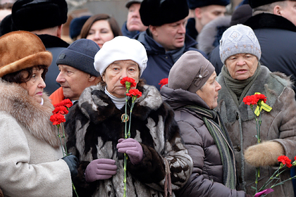 Названа выделенная на выплаты ветеранам в честь 75-летия Победы сумма