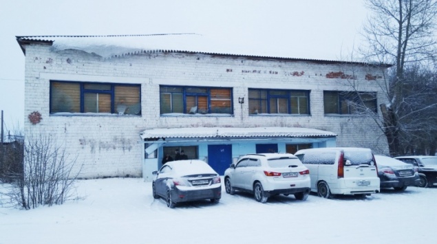 Ачинск передаст пустующее здание столовой политехникума под Кадровый центр