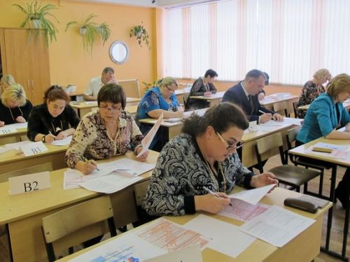 ЕГЭ-2020: приглашаем родителей ачинских выпускников проверить свое знание истории