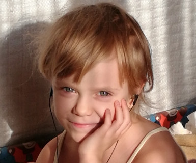 У красноярцев просят помощи в розыске похищенного матерью ребенка