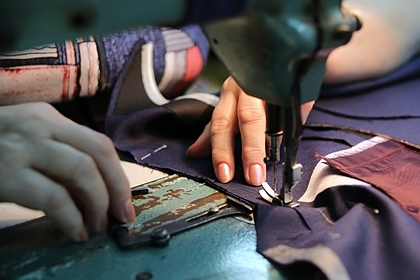 Китайский вирус взвинтит цены на одежду в России