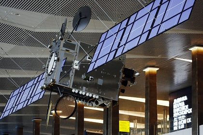 Запуск российского спутника «Метеор-М» отложили