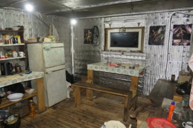 Руководитель предприятия в Богучанах убил своего подчиненного, требовавшего оплатить сверхурочную работу