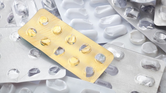 Краевые депутаты предлагают изменить федеральный закон для решения проблемы с иностранными лекарствами