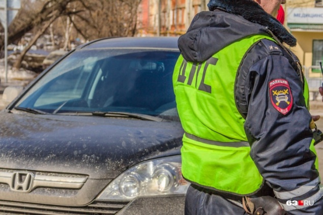 Автомобилисты должны казне 10 млрд рублей: распространение камер привело к шквальному росту штрафов