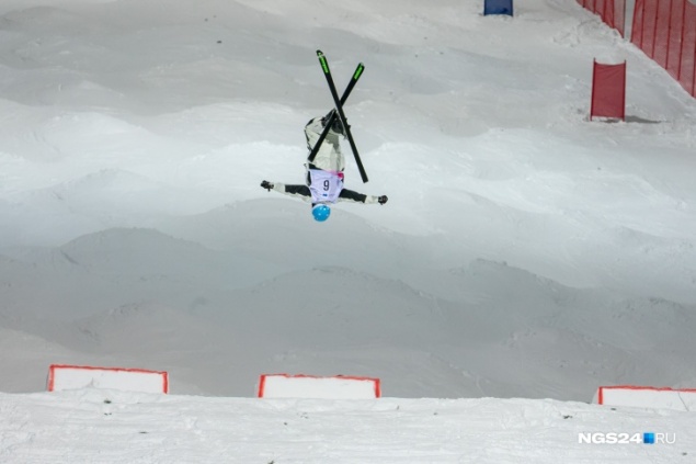 Обвиненного в допинге Евгения Устюгова сняли с должности главного судьи Спартакиады учащихся России