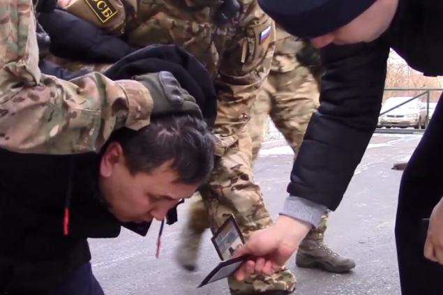 «Обеспечили пребывание 200 человек»: силовики задержали организаторов незаконной миграции