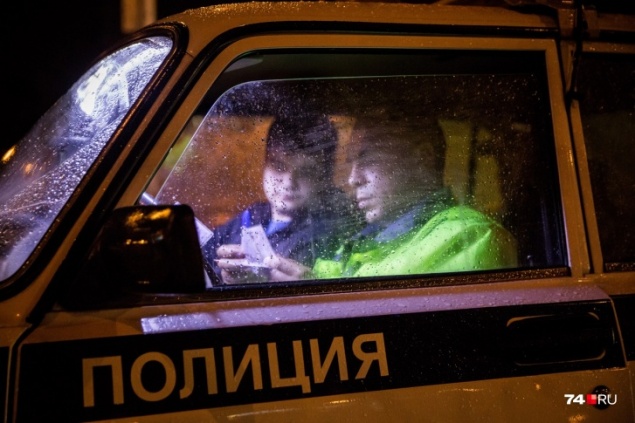 ГЛОНАСС проследит за водителями: о вашем непристегнутом ремне узнают все