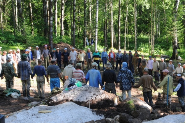 «А это не шизофрения — объявить себя Христом?»: сообщается об обысках в общине Виссариона