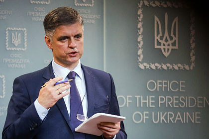 Украина заявила об угрозе войны между Россией и Белоруссией