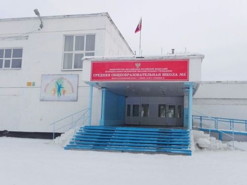 Рекордное финансирование будет направлено на обновление детских садов и школ Ачинска в 2020 году