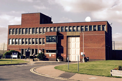 Учительница изменила мужу с заключенным и села в тюрьму