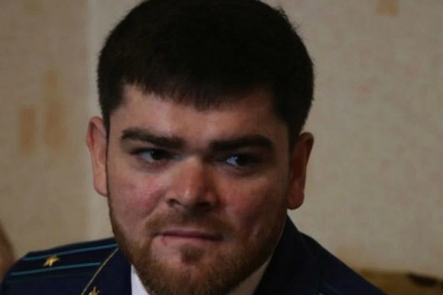 Суд продлил арест подозреваемому во взяточничестве прокурору Норильска