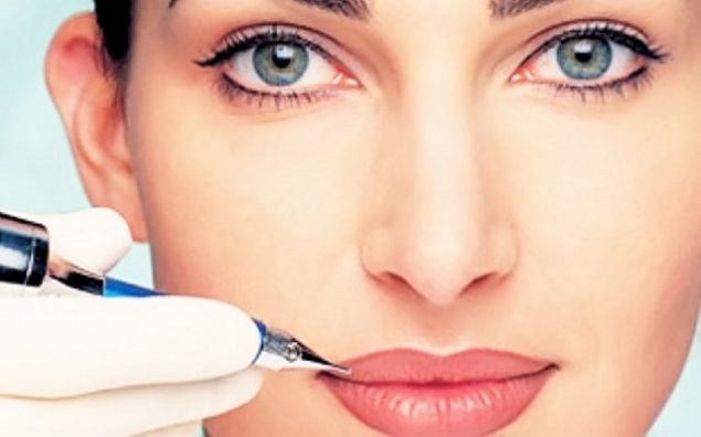 Стоит ли делать татуаж глаз бровей и губ