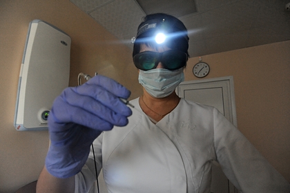 Названы самые часто болеющие специалисты в России