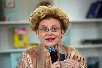 Малышева ответила возмутившейся ценами в ее клинике россиянке