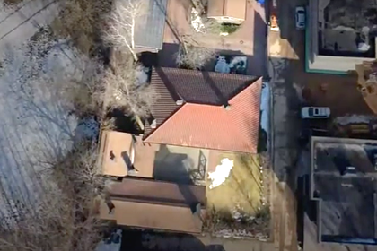 Найден новый российский полковник-миллиардер