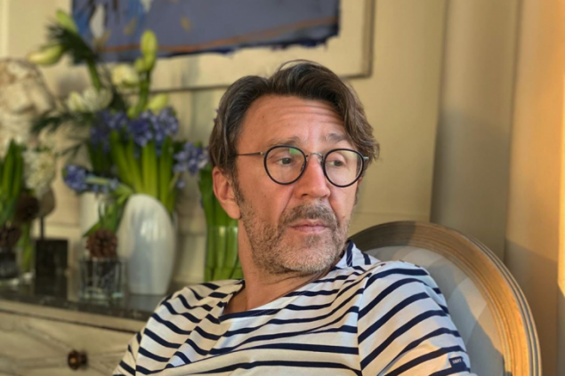 «За трамвай плачу я сам»: Шнуров ответил на предложение губернатора сделать его почетным гражданином Красноярска