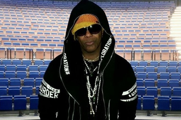 Солист «Энигмы» приедет на фестиваль «Мир Сибири» в Шушенское