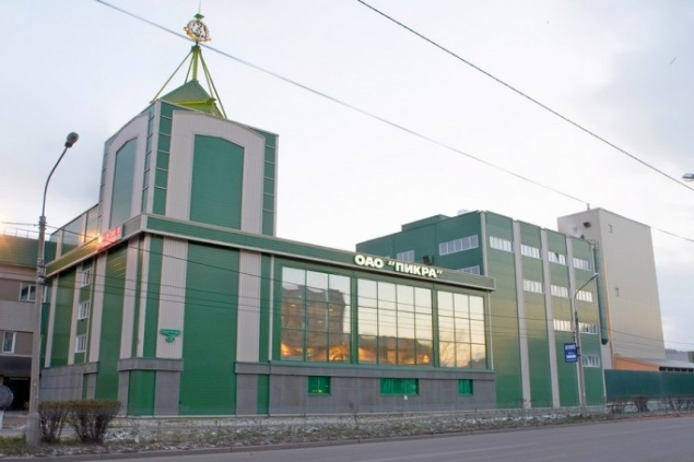 Владельцам «Пикры» удалось продать свой завод