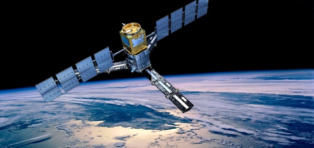 Смертельно опасные участки дорог в России будут искать из космоса