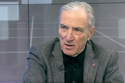 Брата Ющенко лишили докторской степени из-за плагиата