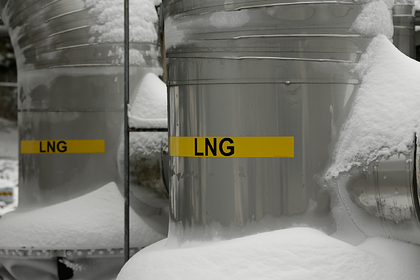 Газовым проектам США предсказали серьезные проблемы