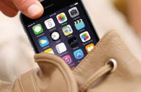 Красноярский рядовой украл у попутчика телефон и отделался штрафом