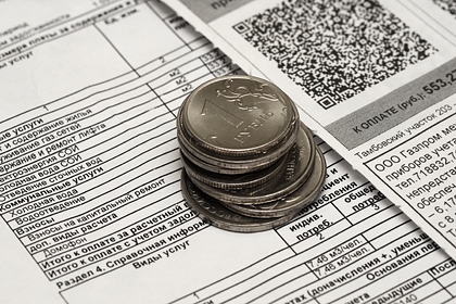 В Госдуме поддержали идею пересмотреть стоимость услуг ЖКХ