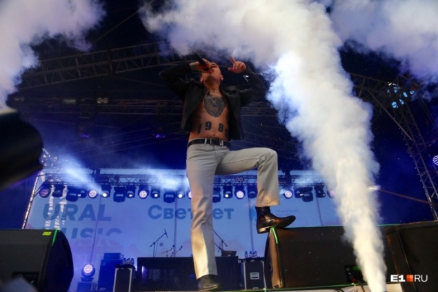 От России на Евровидение поедет группа Little Big