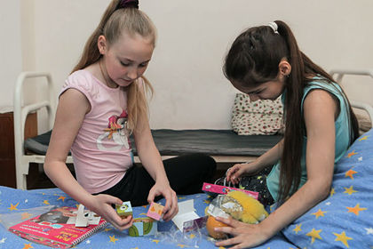 Названа наименее подверженная заражению коронавирусом категория людей