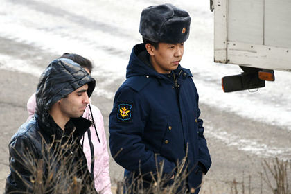 В Госдуме оценили приговор сослуживцу Шамсутдинова