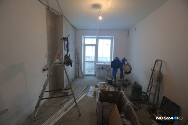 Наемный рабочий делал ремонт в квартире пожилой учительницы и убил ее. Женщину искали год