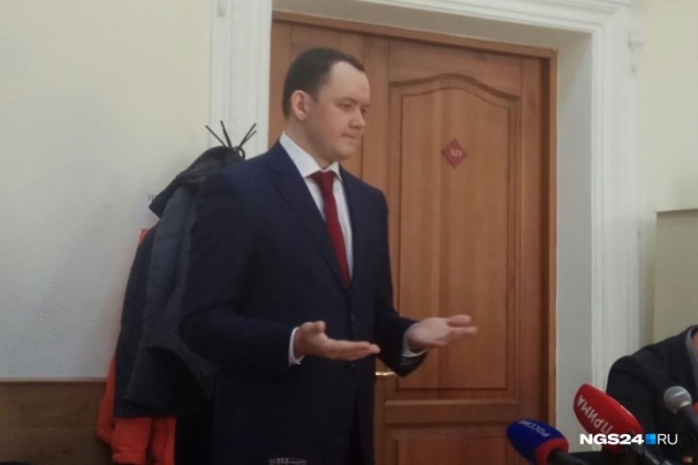 Экс-депутат Волков предложил дополнить понятие «суд» в Конституции