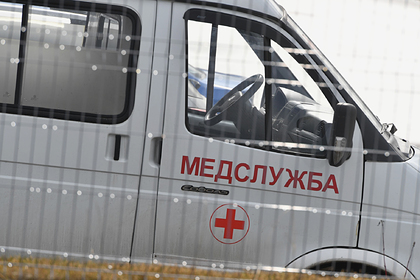 В России обнаружен еще один заразившийся коронавирусом