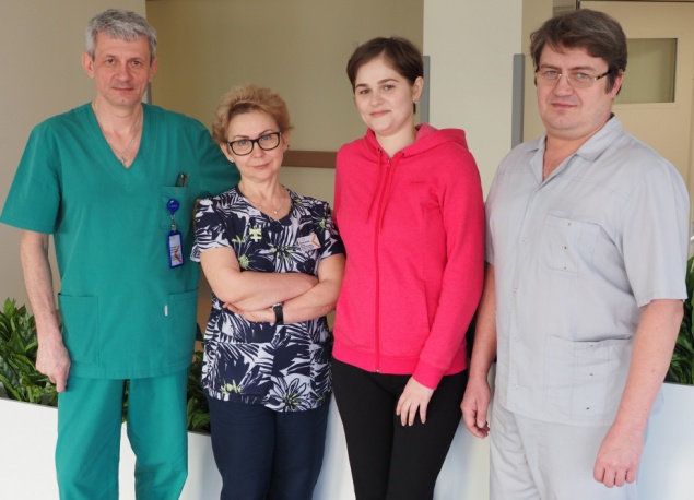 Молодую мать из Красноярска спасли от агрессивного рака. Врачи сами не верили в успех операции