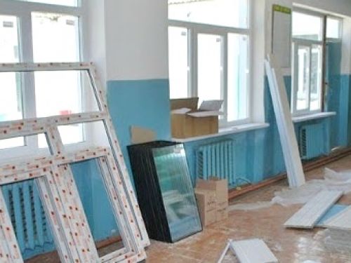 Рекордное финансирование будет направлено на обновление детских садов и школ Ачинска в 2020 году