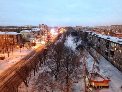 Онлайн-голосование завершено: ачинцы выбрали название для новой улицы в Привокзальном районе