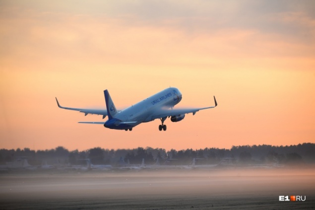 Россия ограничит перелеты в Италию, Германию, Францию и Испанию