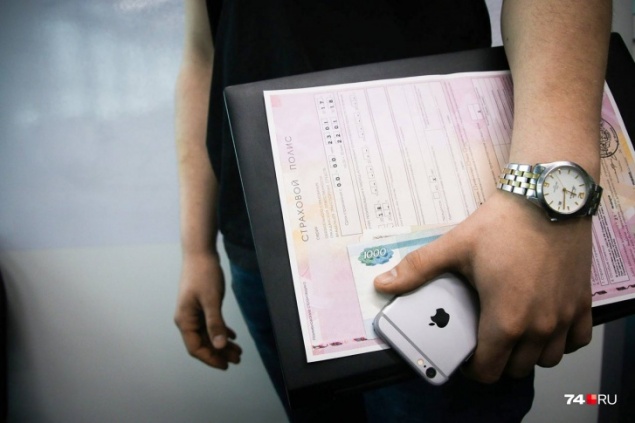 ОСАГО подорожает для лихачей. Депутаты поддержали мягкий вариант реформы