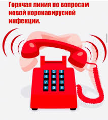 В Красноярском крае запустили круглосуточную «горячую линию» по вопросам коронавируса
